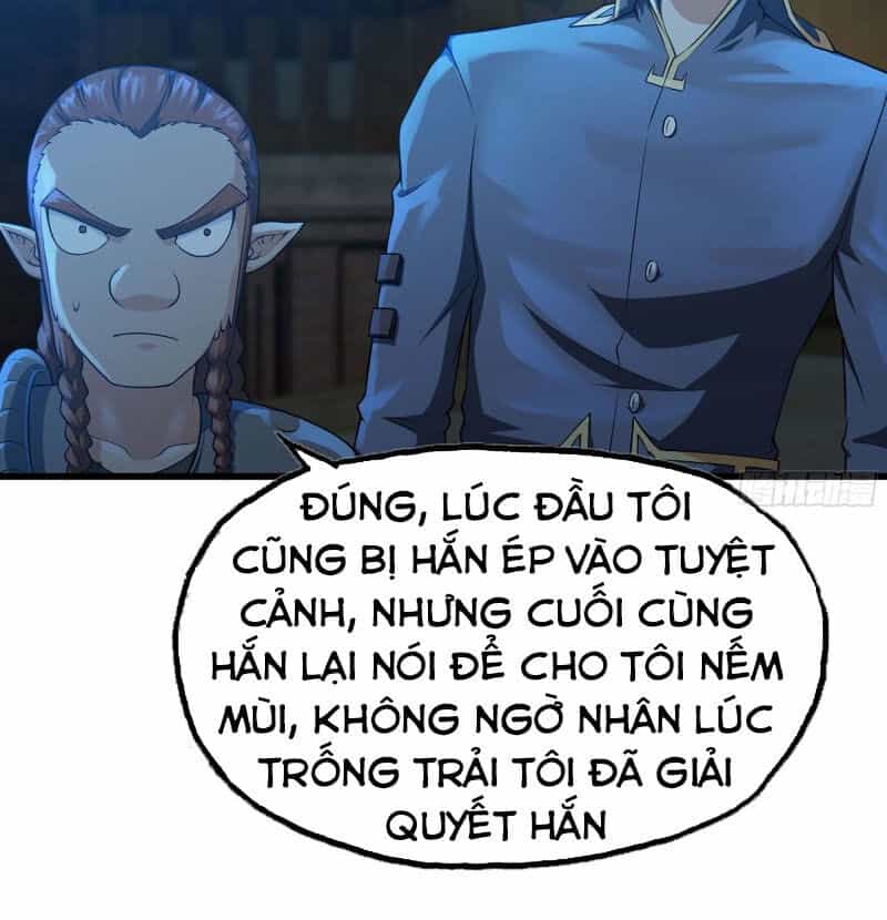 Vợ Tôi Là Quỷ Vương - Chương 247 - ảnh 3