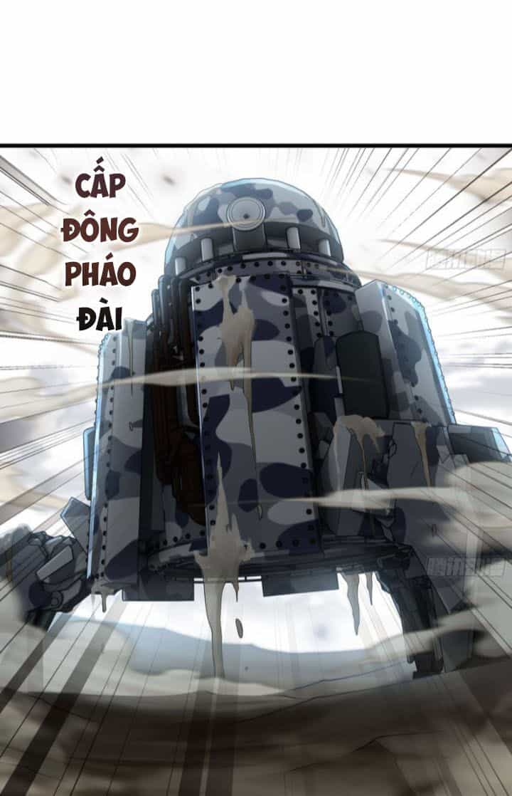 Vợ Tôi Là Quỷ Vương - Chương 248 - ảnh 24
