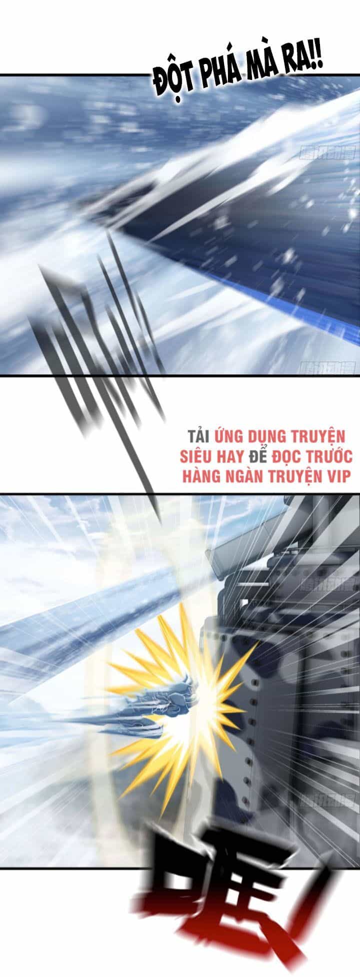 Vợ Tôi Là Quỷ Vương - Chương 248 - ảnh 30