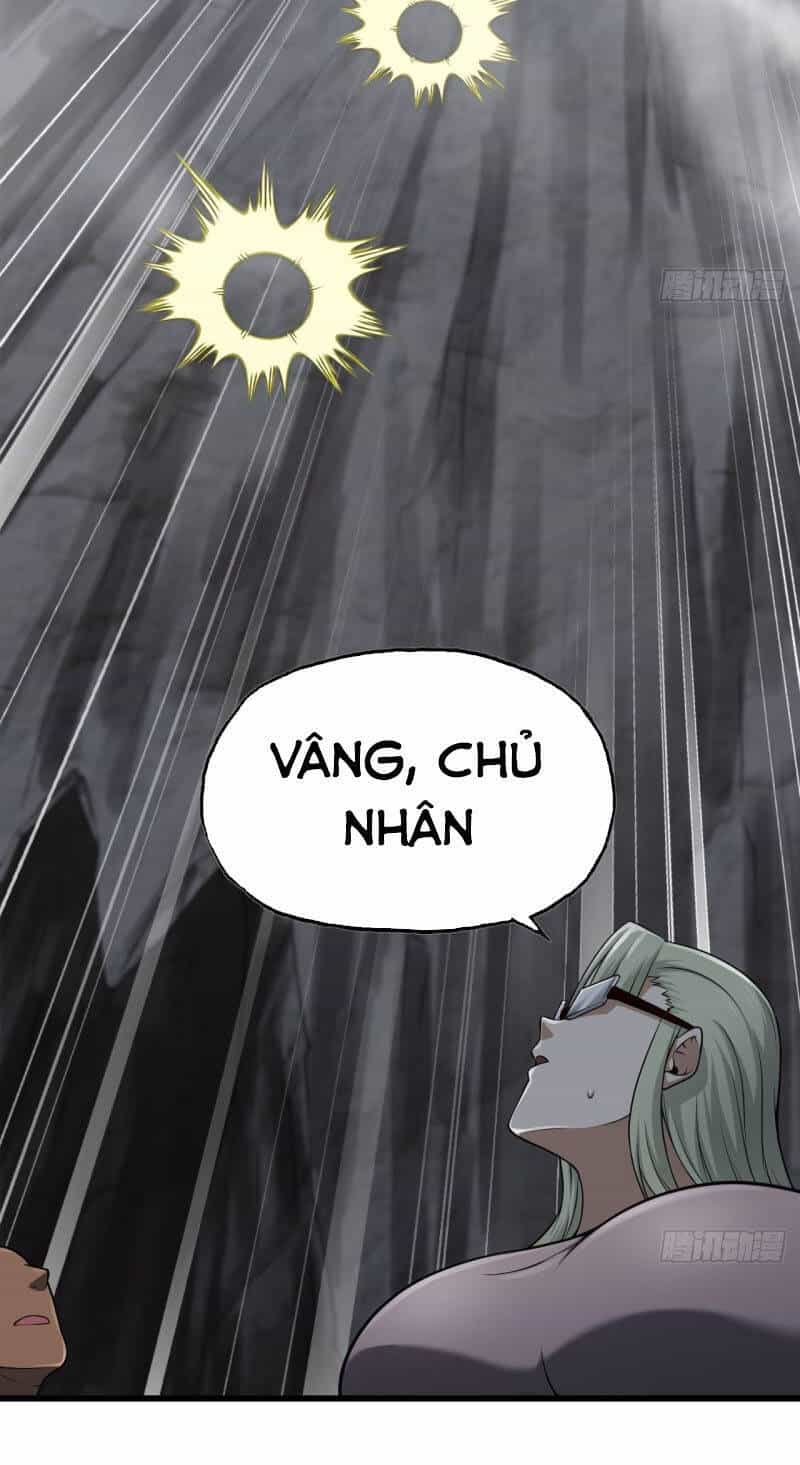 Vợ Tôi Là Quỷ Vương - Chương 256 - ảnh 33