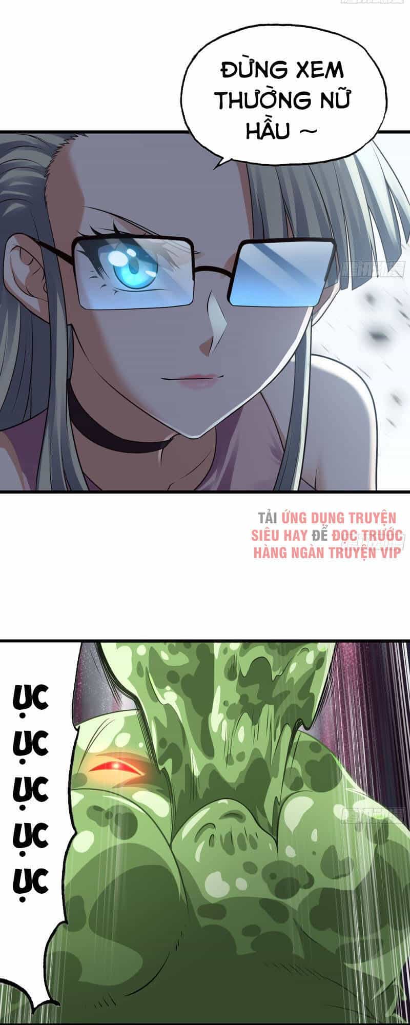 Vợ Tôi Là Quỷ Vương - Chương 258 - ảnh 28
