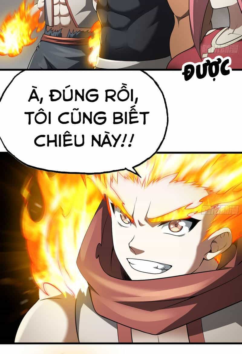 Vợ Tôi Là Quỷ Vương - Chương 258 - ảnh 31