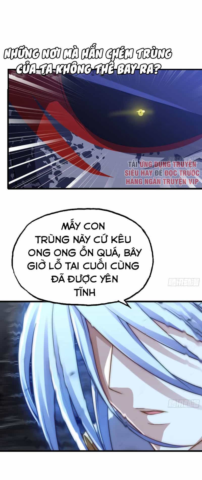 Vợ Tôi Là Quỷ Vương - Chương 261 - ảnh 22