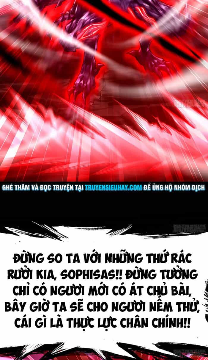 Vợ Tôi Là Quỷ Vương - Chương 262 - ảnh 17
