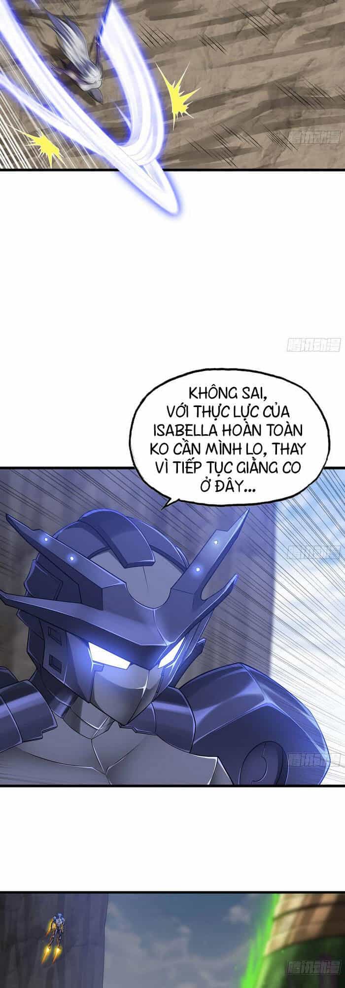 Vợ Tôi Là Quỷ Vương - Chương 264 - ảnh 5