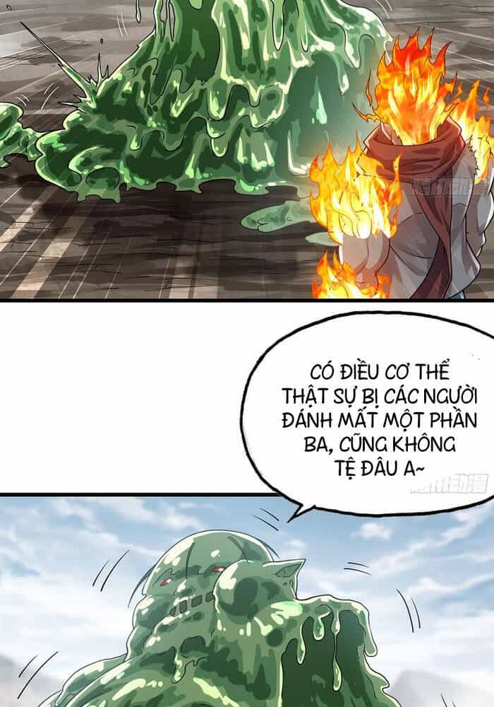 Vợ Tôi Là Quỷ Vương - Chương 266 - ảnh 18