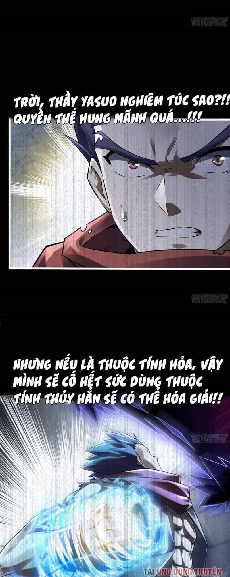 Vợ Tôi Là Quỷ Vương - Chương 268 - ảnh 38