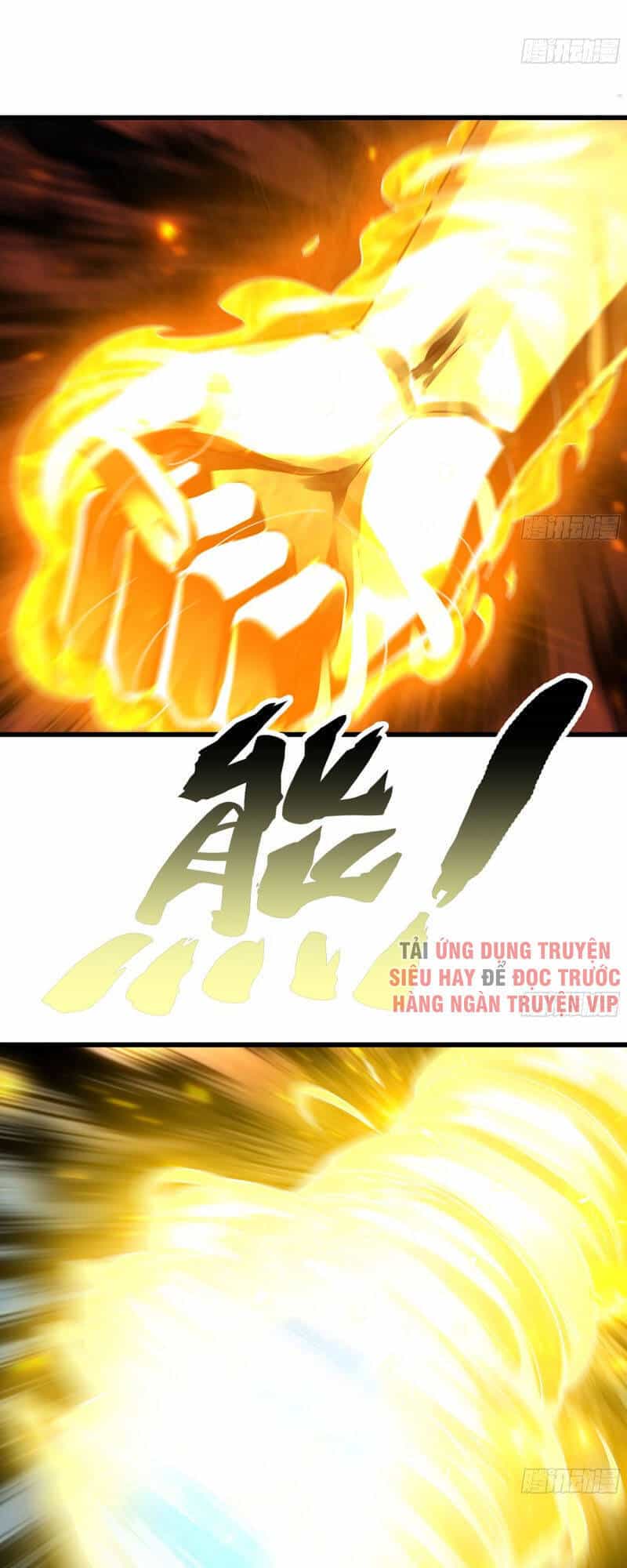 Vợ Tôi Là Quỷ Vương - Chương 269 - ảnh 16