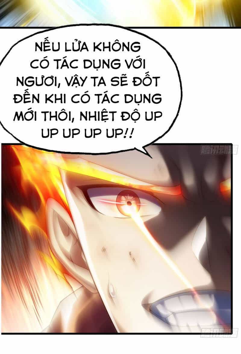 Vợ Tôi Là Quỷ Vương - Chương 269 - ảnh 17