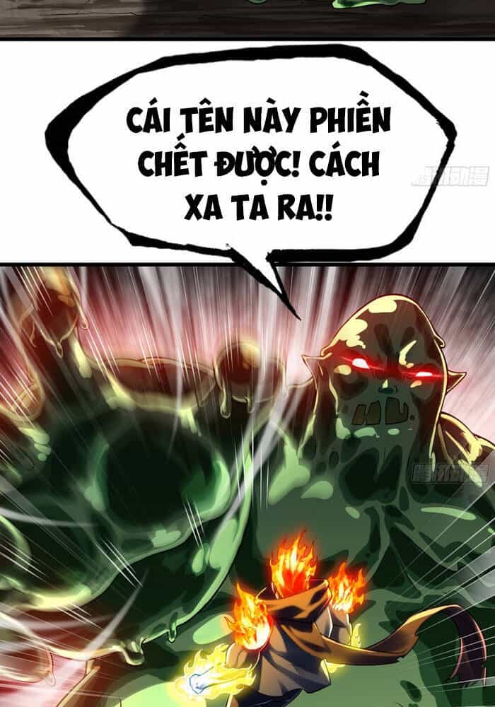Vợ Tôi Là Quỷ Vương - Chương 270 - ảnh 16