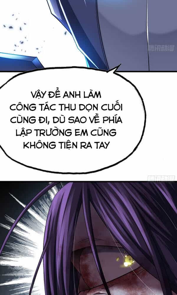 Vợ Tôi Là Quỷ Vương - Chương 276 - ảnh 18