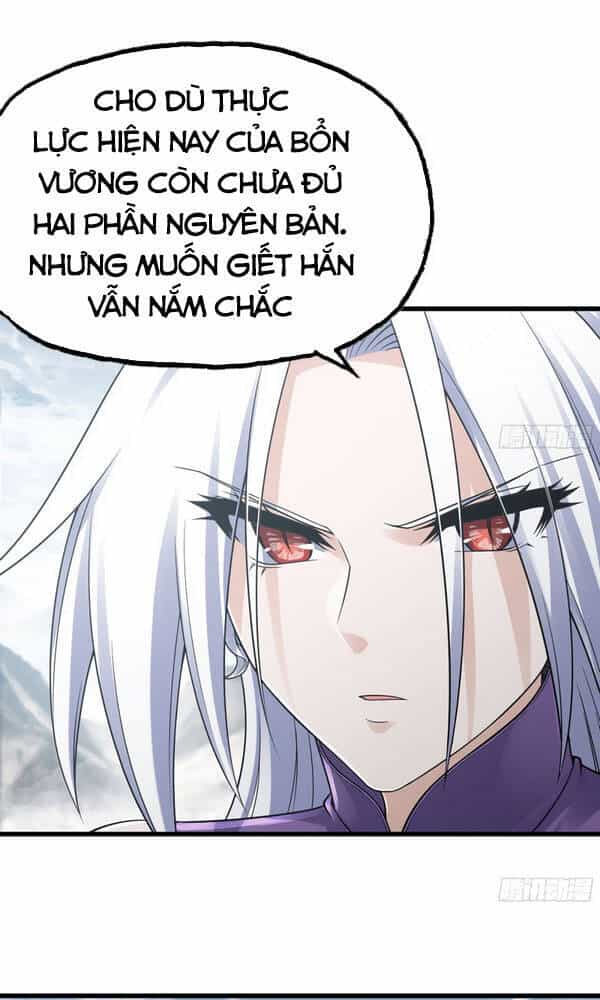 Vợ Tôi Là Quỷ Vương - Chương 281 - ảnh 14