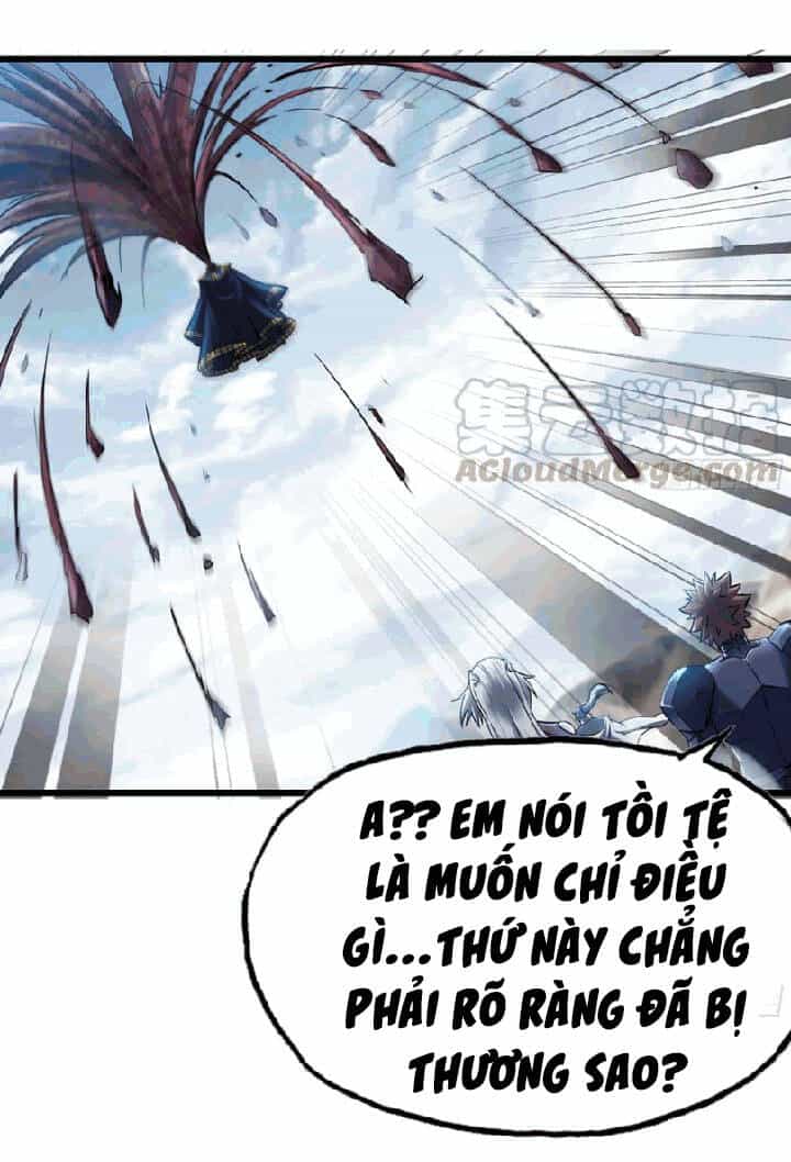 Vợ Tôi Là Quỷ Vương - Chương 282 - ảnh 16