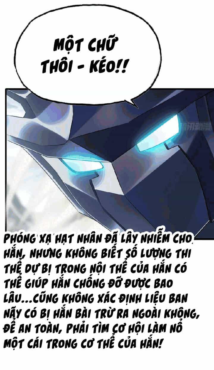Vợ Tôi Là Quỷ Vương - Chương 282 - ảnh 23