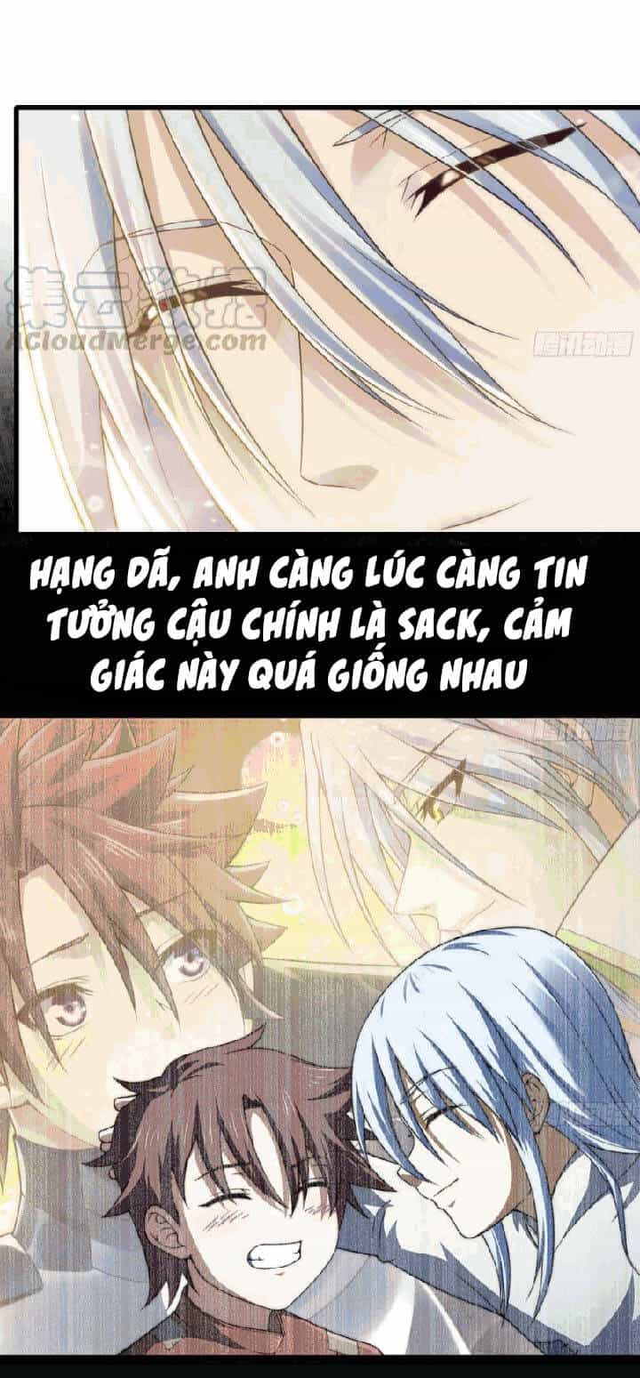 Vợ Tôi Là Quỷ Vương - Chương 283 - ảnh 24