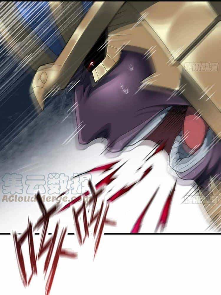 Vợ Tôi Là Quỷ Vương - Chương 284 - ảnh 20