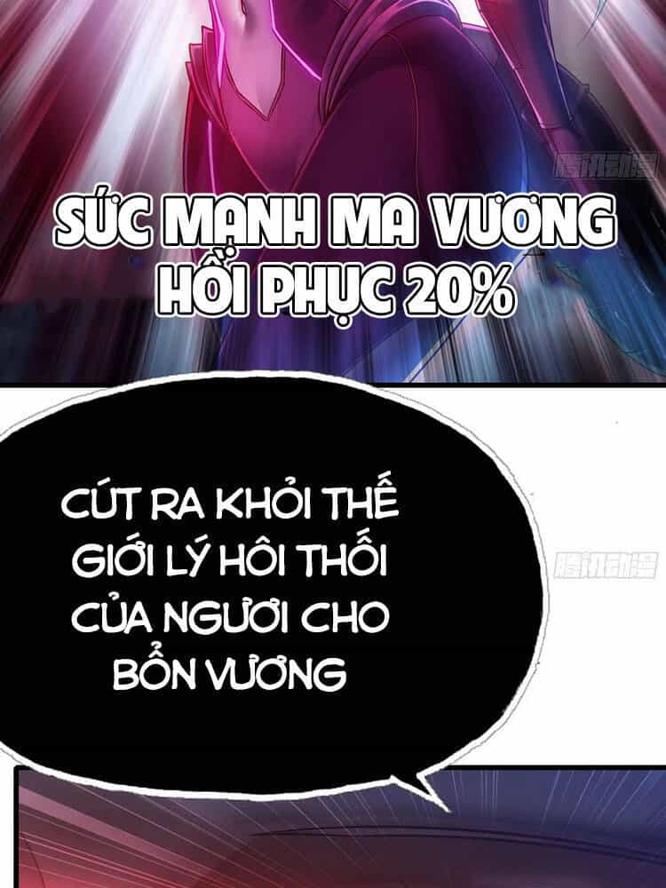 Vợ Tôi Là Quỷ Vương - Chương 288 - ảnh 10