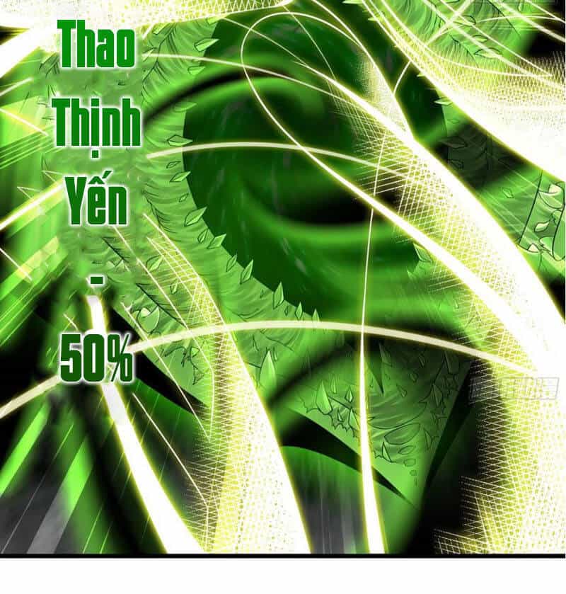 Vợ Tôi Là Quỷ Vương - Chương 291 - ảnh 4
