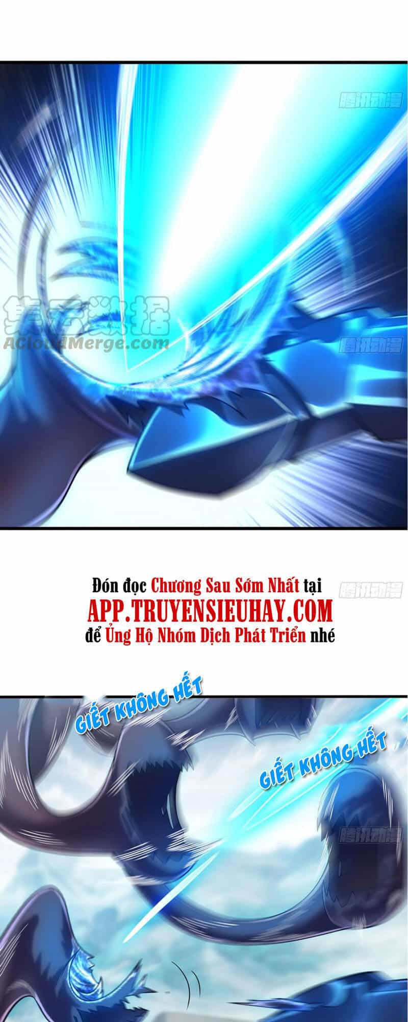 Vợ Tôi Là Quỷ Vương - Chương 291 - ảnh 42