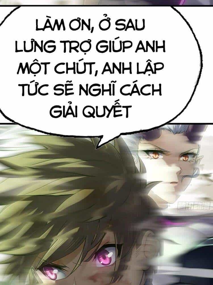 Vợ Tôi Là Quỷ Vương - Chương 296 - ảnh 13