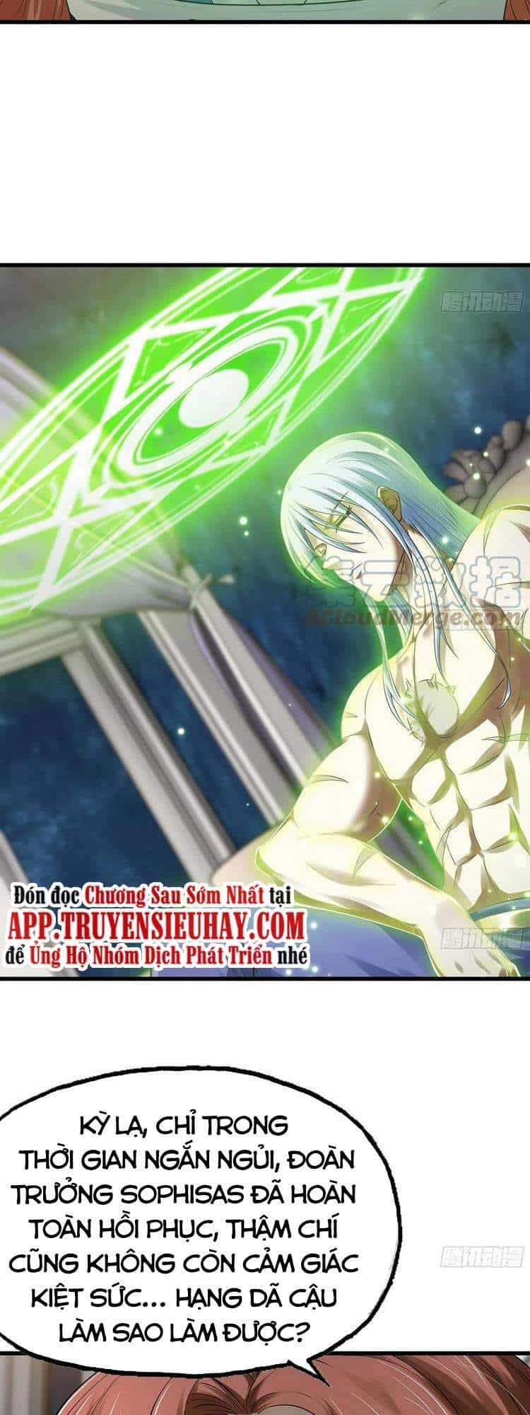 Vợ Tôi Là Quỷ Vương - Chương 303 - ảnh 28