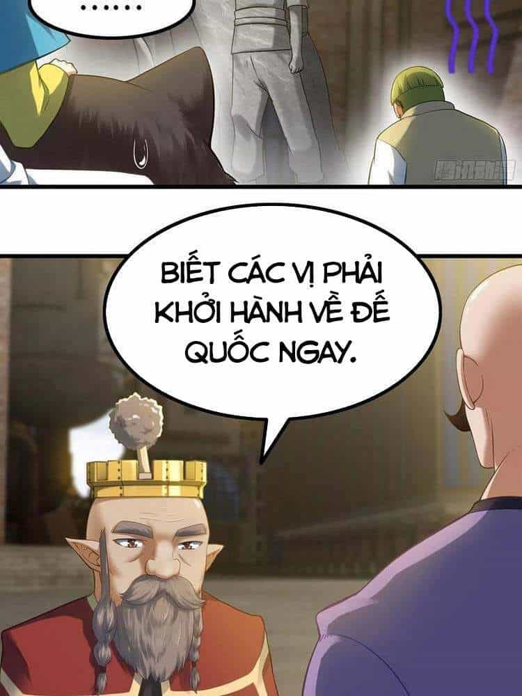 Vợ Tôi Là Quỷ Vương - Chương 306 - ảnh 25