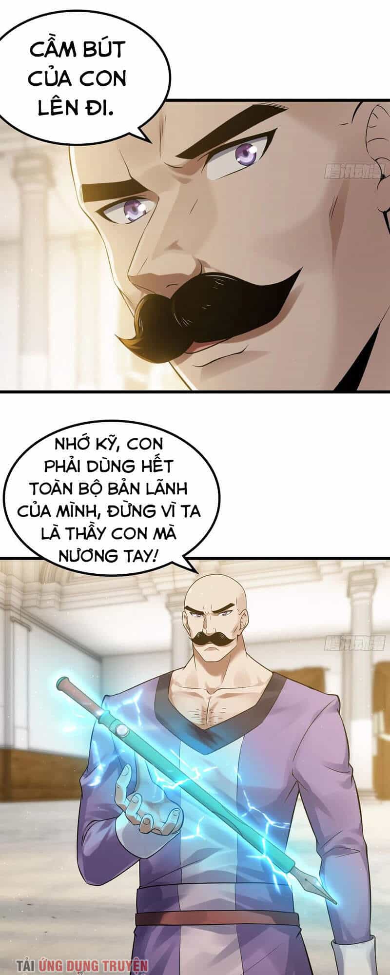 Vợ Tôi Là Quỷ Vương - Chương 307 - ảnh 28