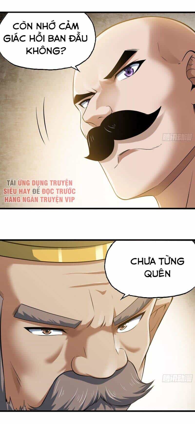 Vợ Tôi Là Quỷ Vương - Chương 308 - ảnh 11
