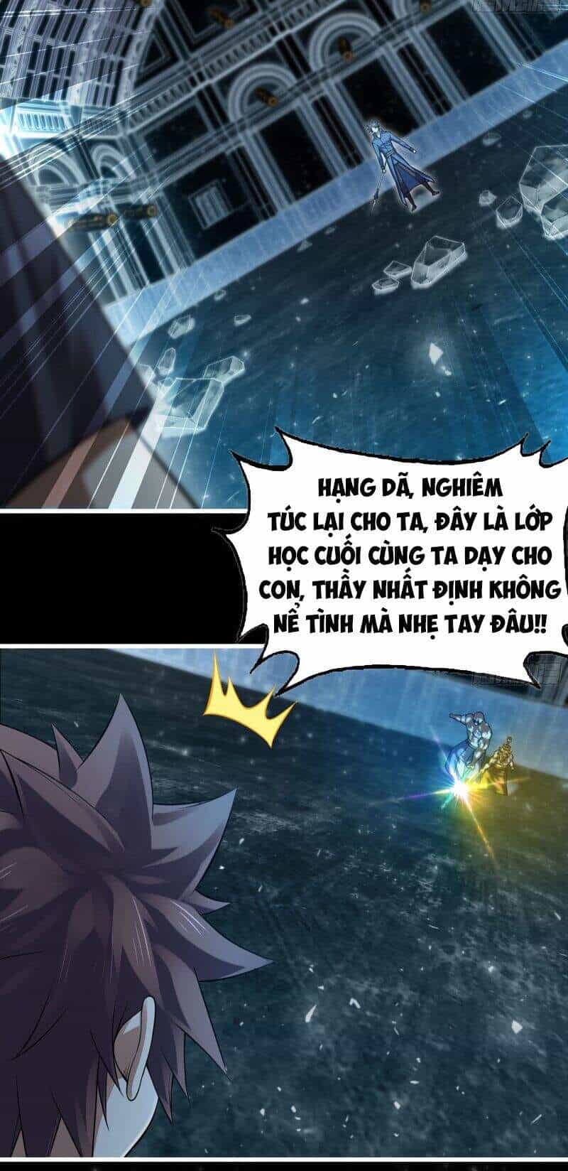 Vợ Tôi Là Quỷ Vương - Chương 308 - ảnh 25