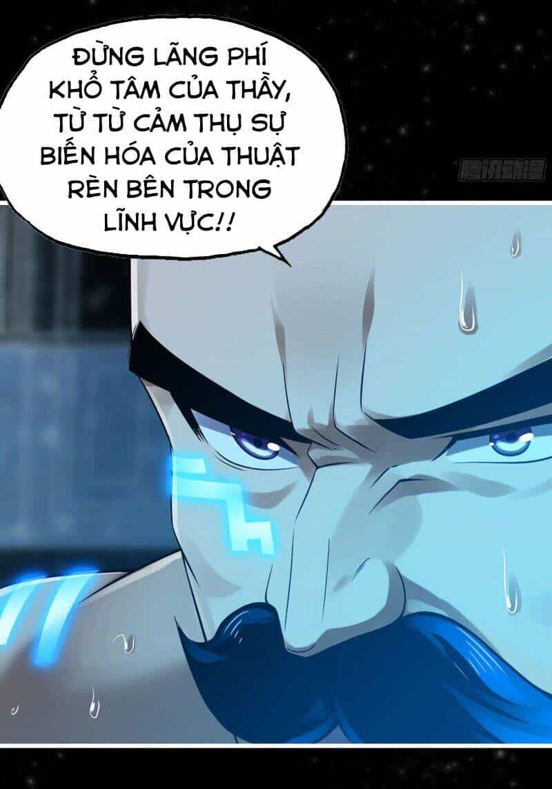 Vợ Tôi Là Quỷ Vương - Chương 308 - ảnh 26