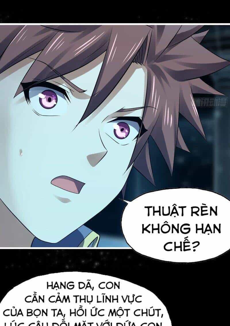 Vợ Tôi Là Quỷ Vương - Chương 308 - ảnh 34