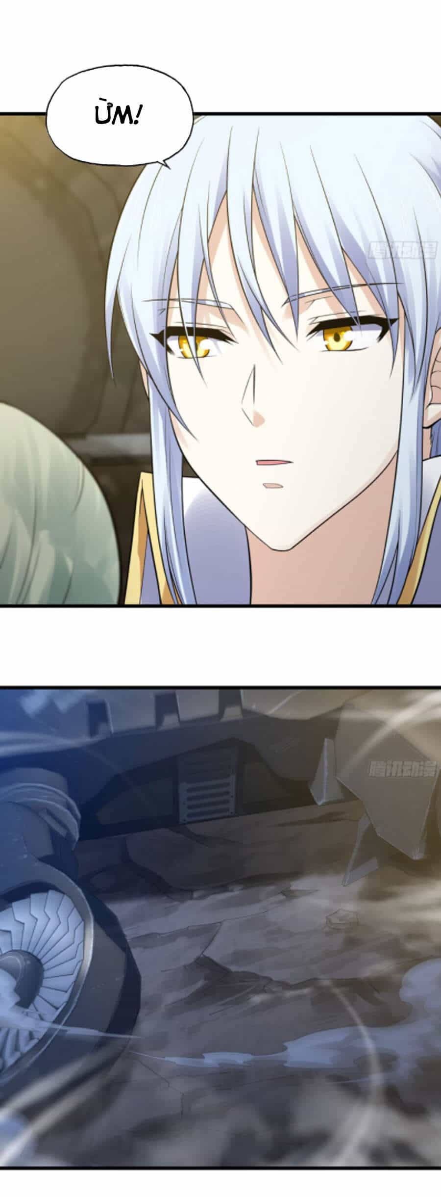 Vợ Tôi Là Quỷ Vương - Chương 311 - ảnh 22