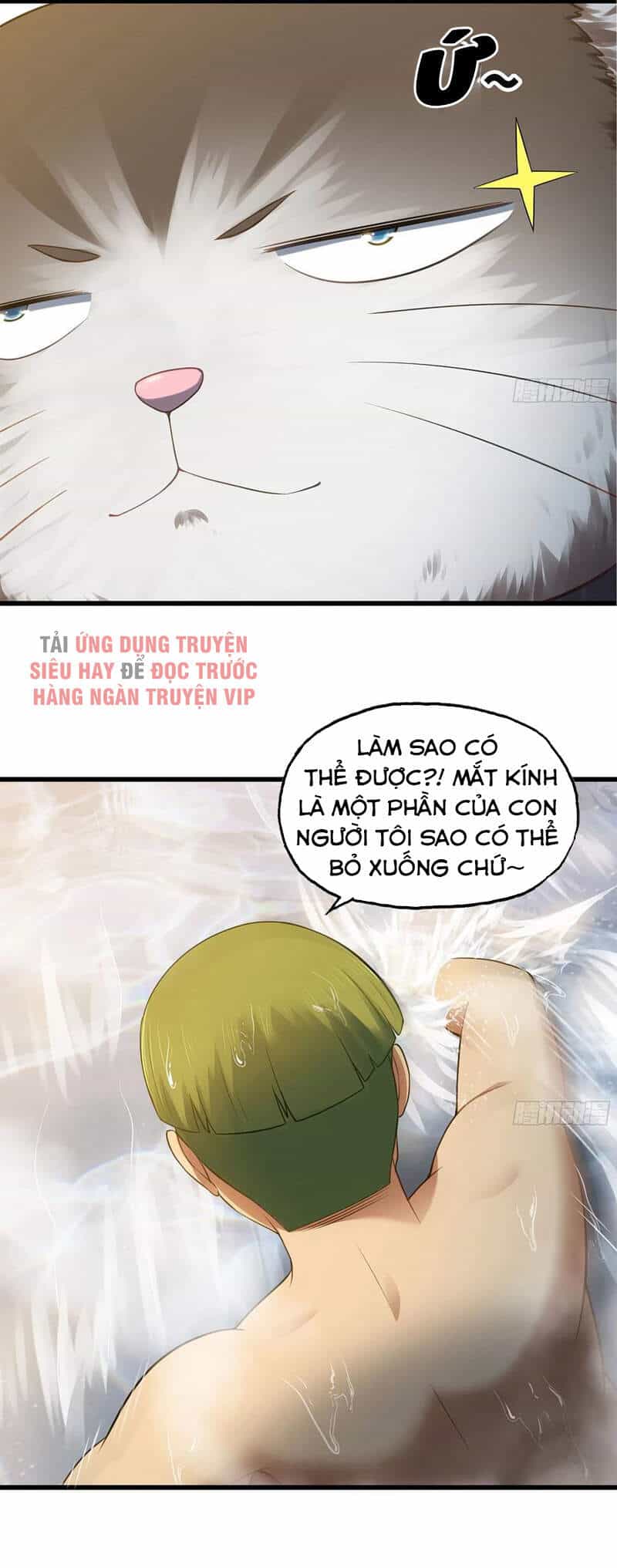 Vợ Tôi Là Quỷ Vương - Chương 312 - ảnh 7