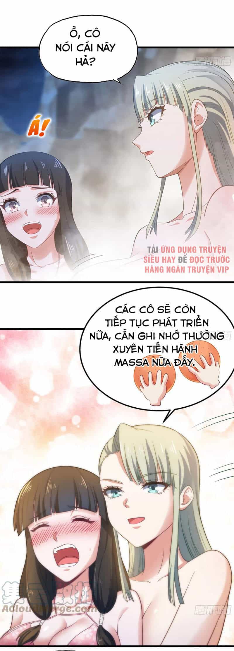 Vợ Tôi Là Quỷ Vương - Chương 313 - ảnh 13