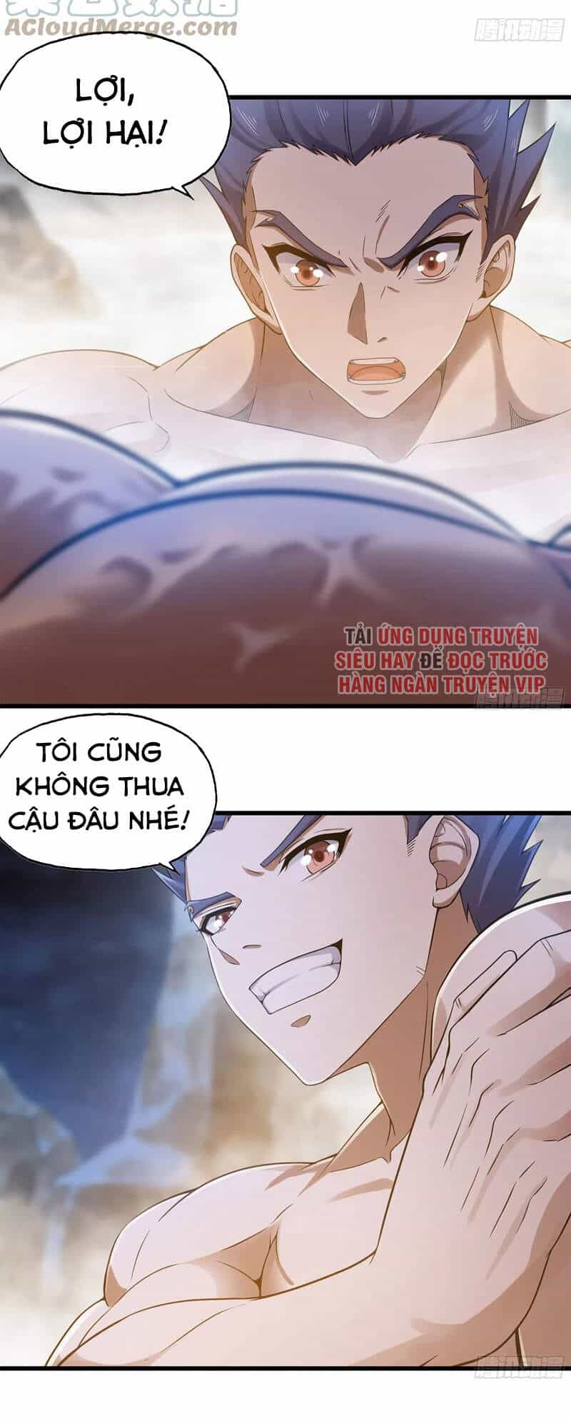 Vợ Tôi Là Quỷ Vương - Chương 313 - ảnh 17