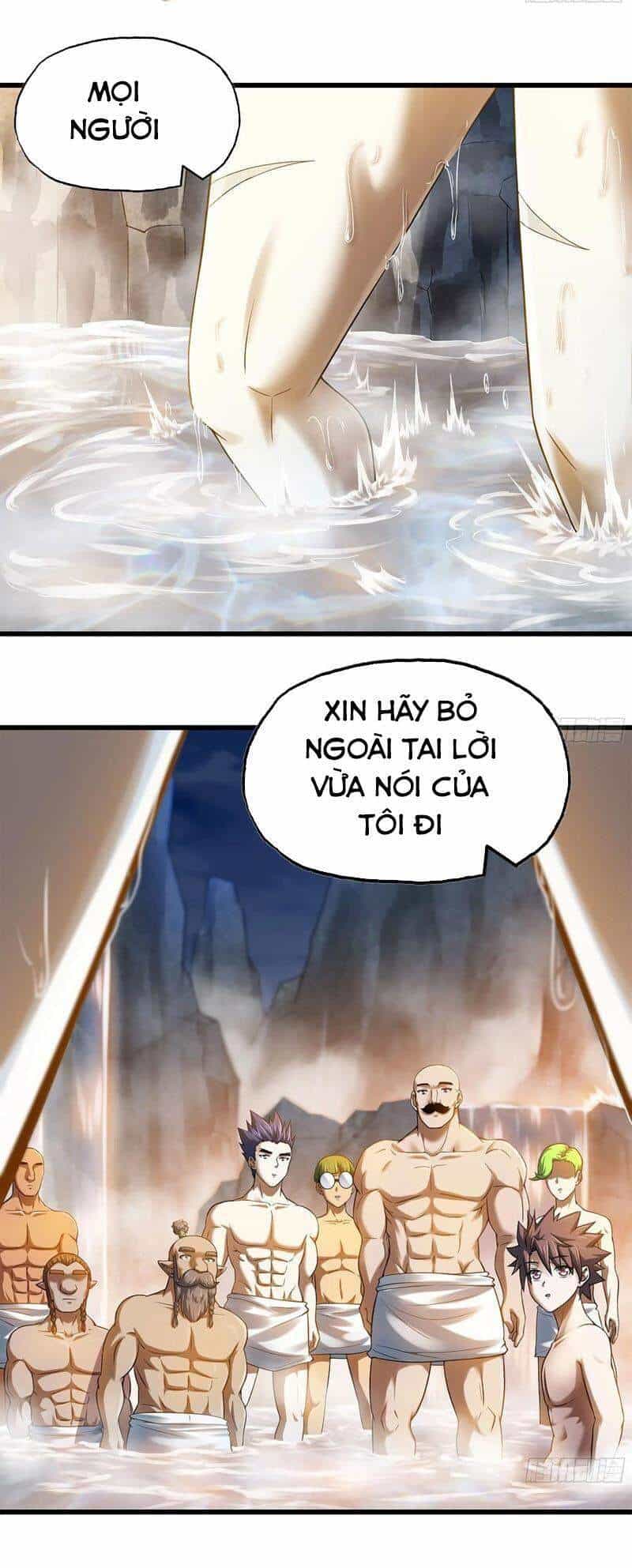Vợ Tôi Là Quỷ Vương - Chương 315 - ảnh 19