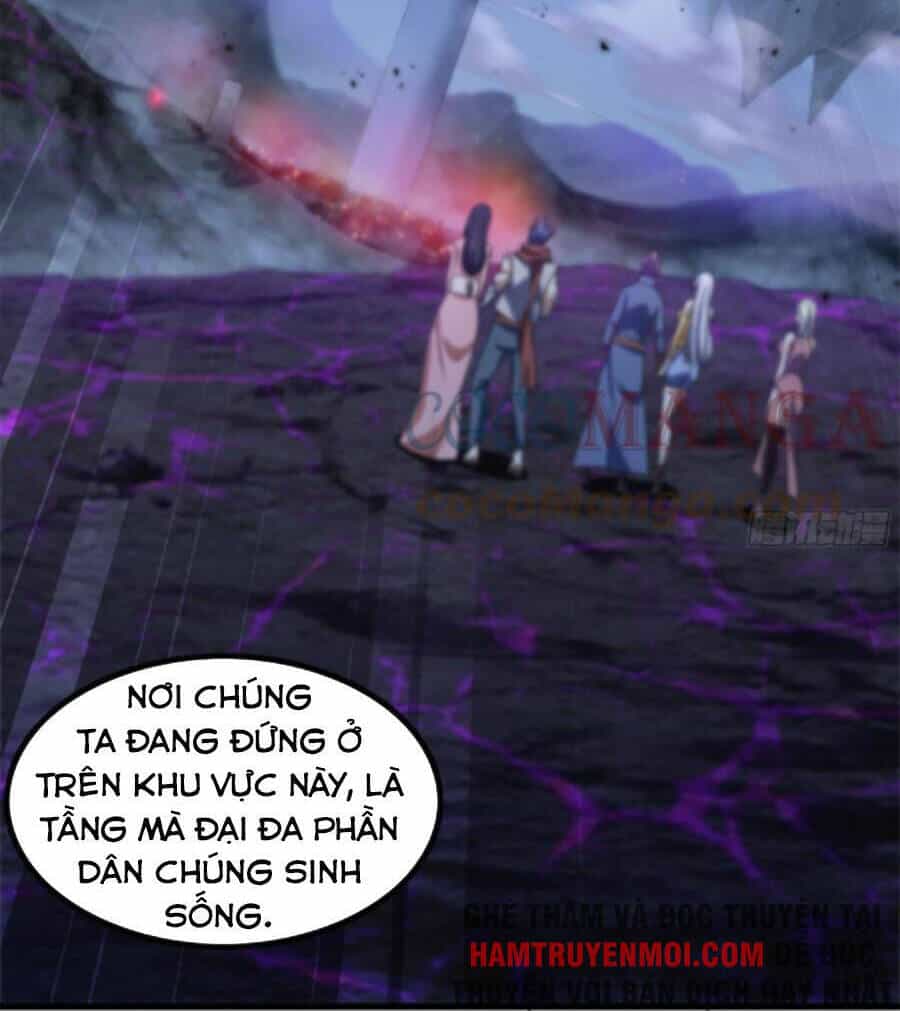 Vợ Tôi Là Quỷ Vương - Chương 331 - ảnh 41
