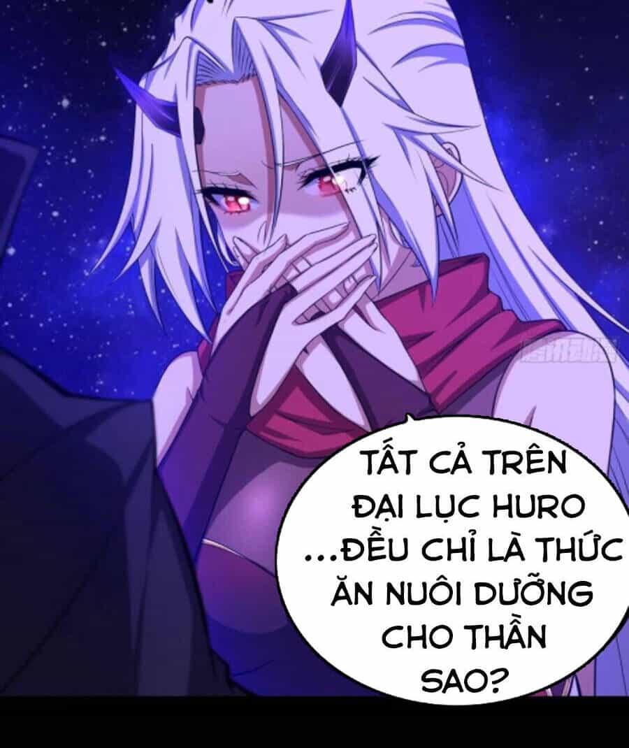 Vợ Tôi Là Quỷ Vương - Chương 334 - ảnh 10