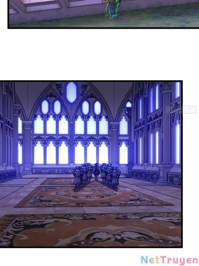 Vợ Tôi Là Quỷ Vương - Chương 339 - ảnh 11