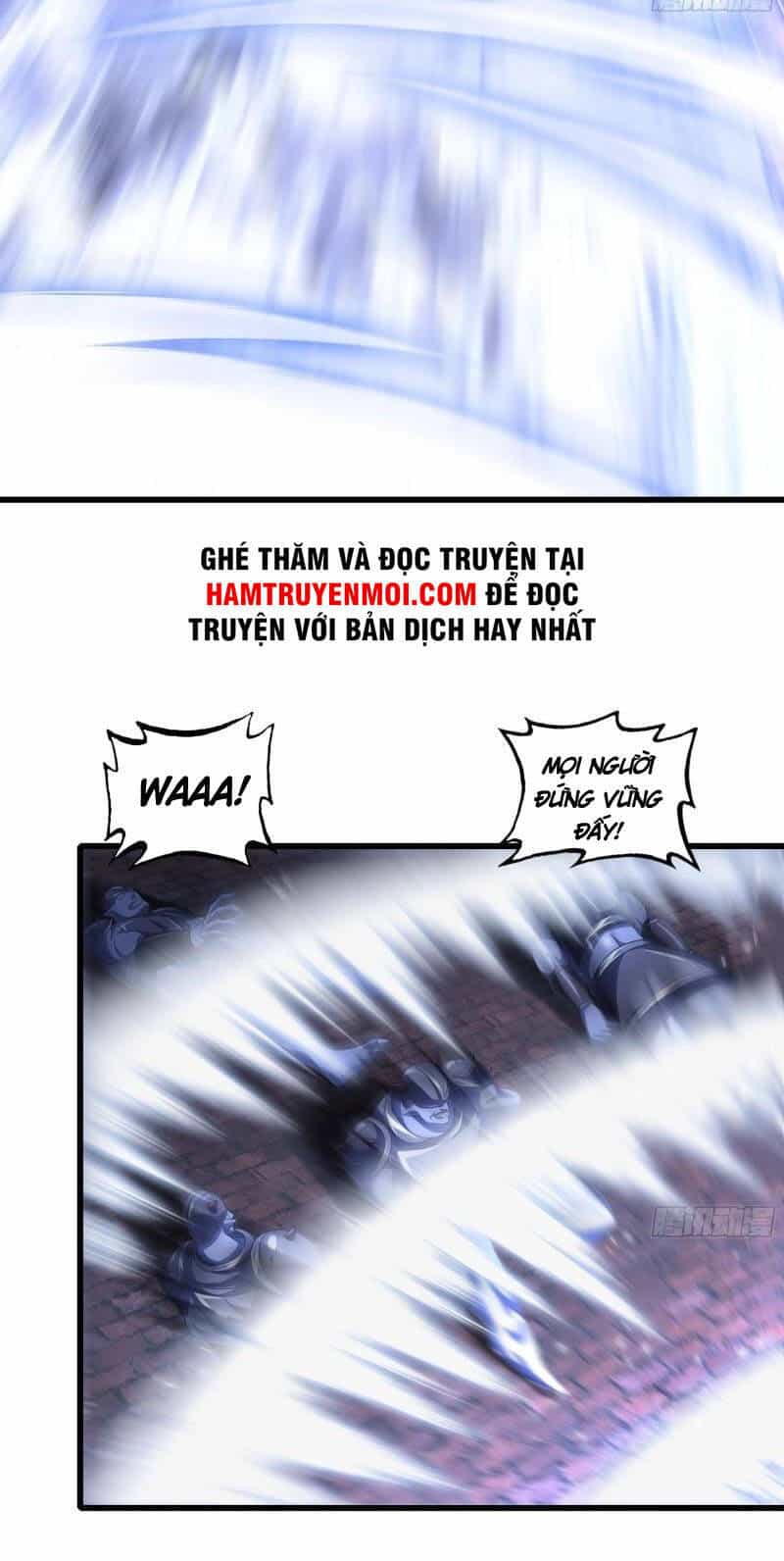 Vợ Tôi Là Quỷ Vương - Chương 341 - ảnh 29