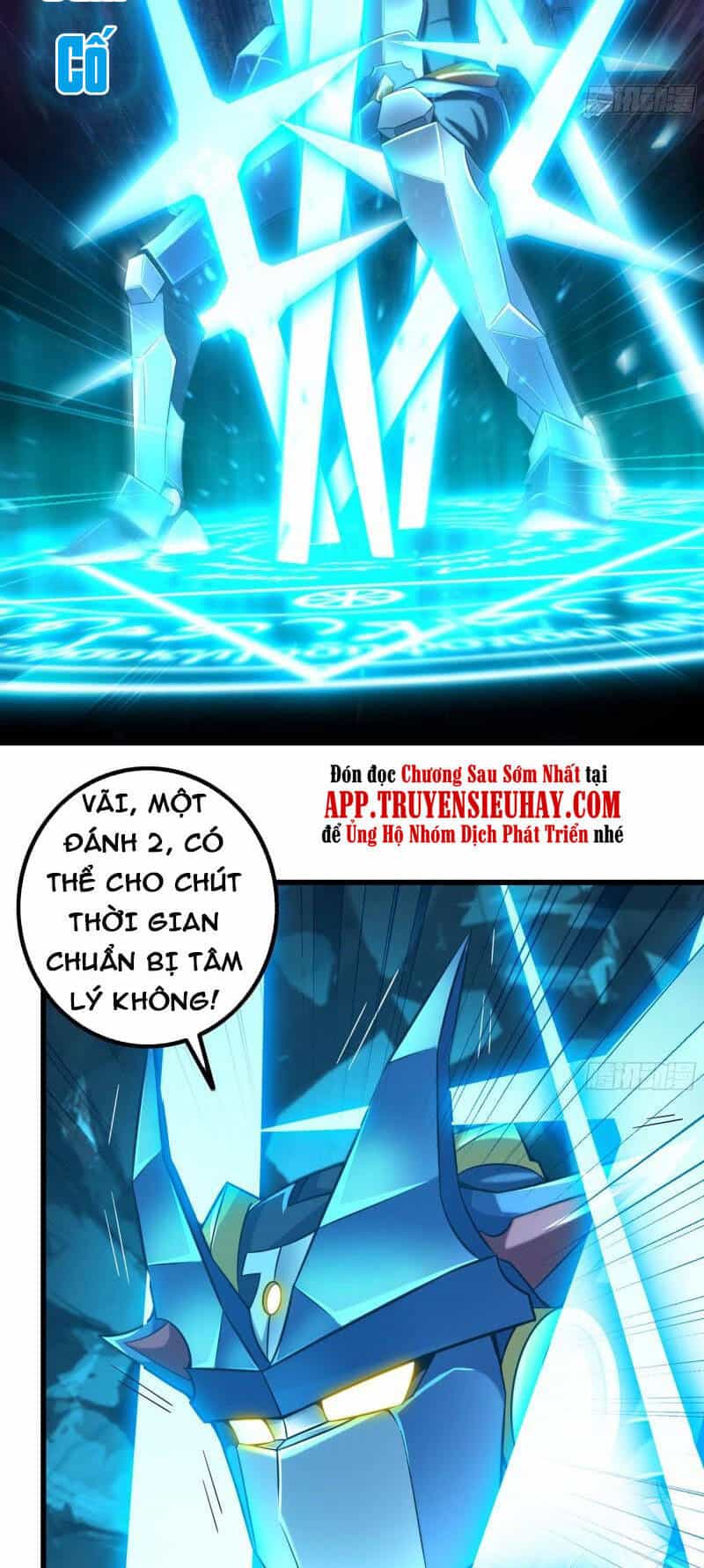 Vợ Tôi Là Quỷ Vương - Chương 343 - ảnh 23