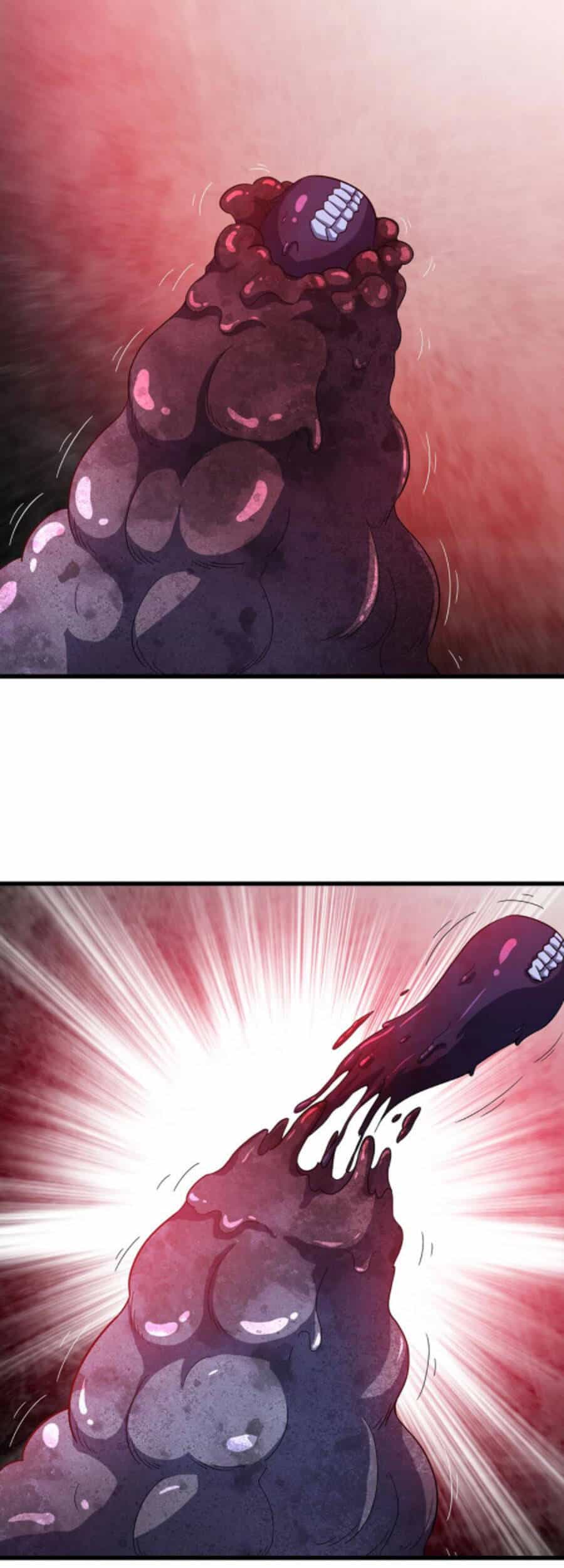 Vợ Tôi Là Quỷ Vương - Chương 355 - ảnh 17