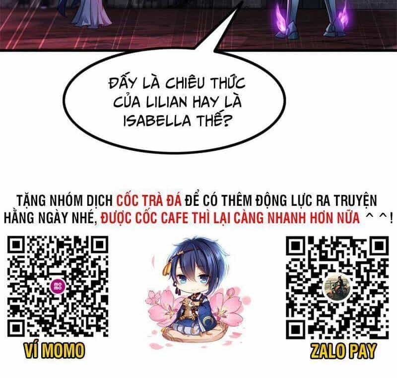 Vợ Tôi Là Quỷ Vương - Chương 356 - ảnh 42