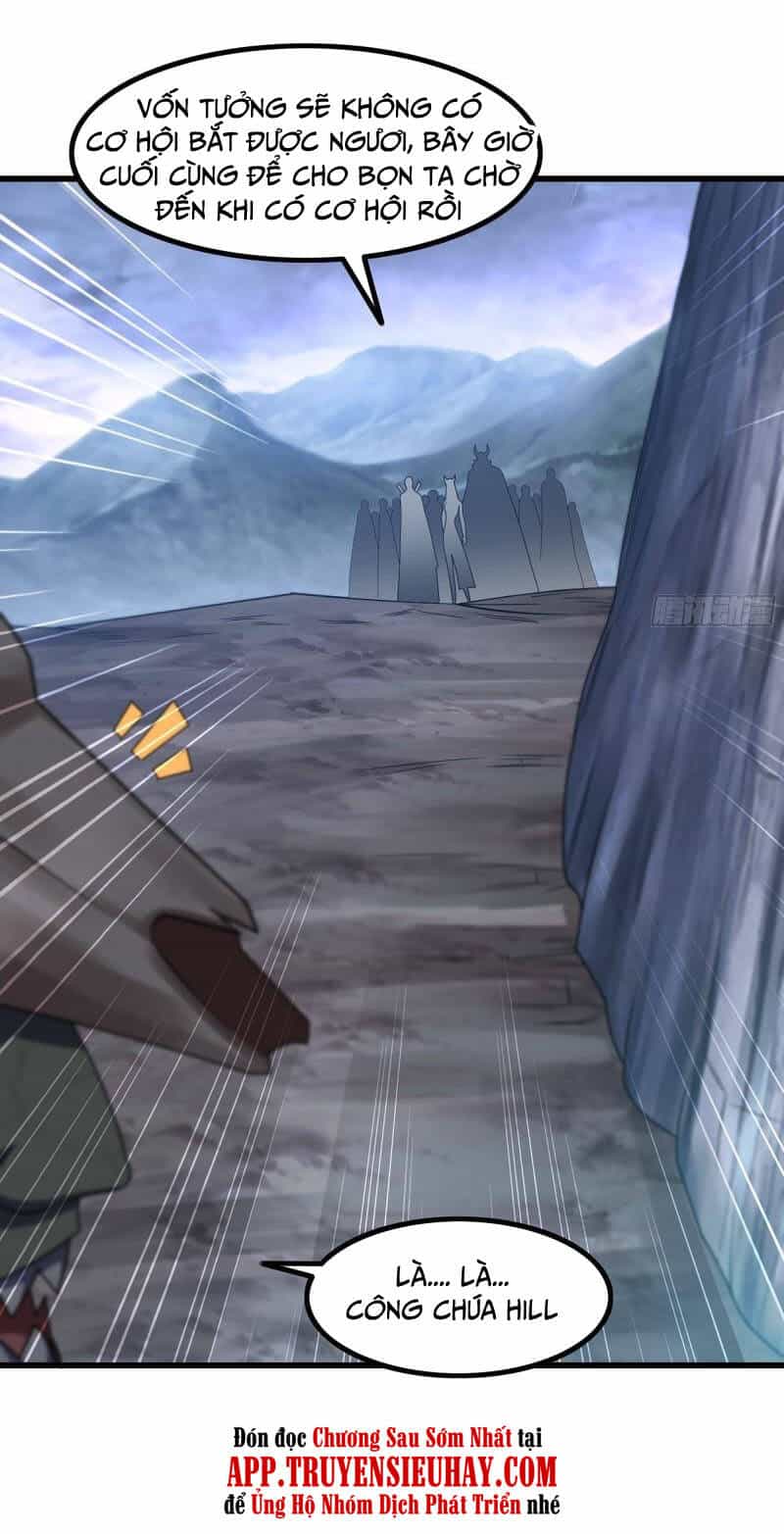 Vợ Tôi Là Quỷ Vương - Chương 371 - ảnh 30