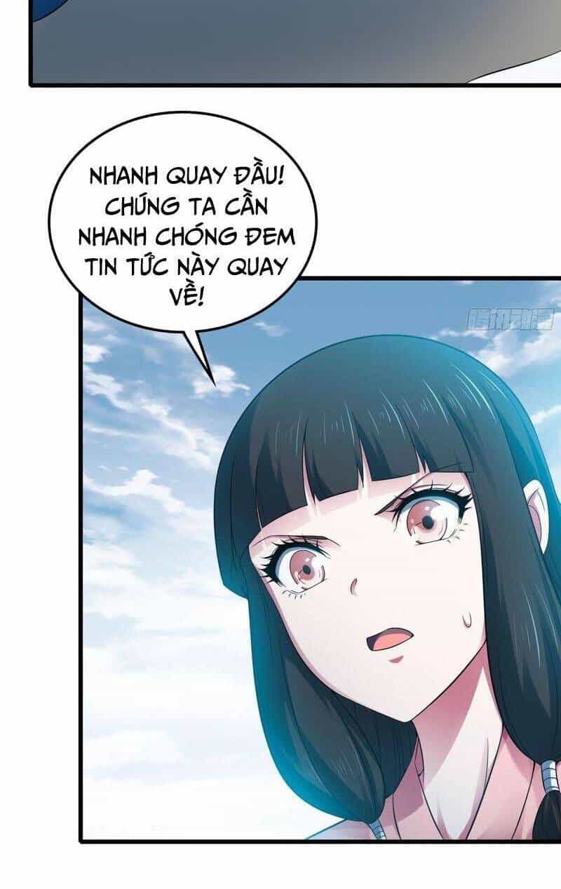 Vợ Tôi Là Quỷ Vương - Chương 375 - ảnh 11