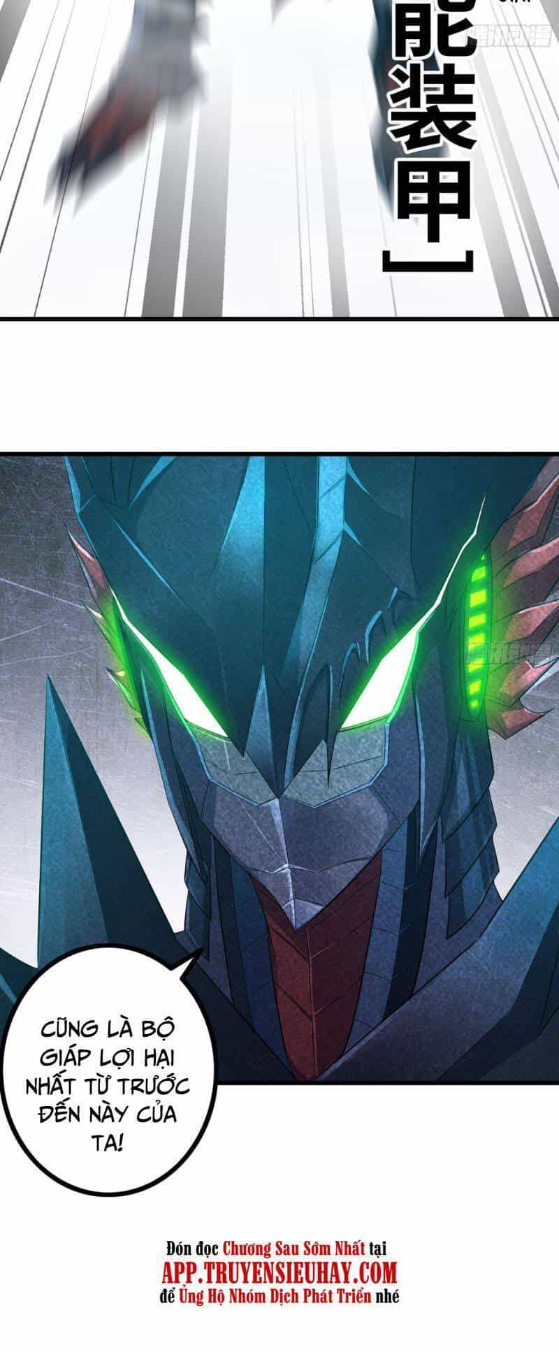 Vợ Tôi Là Quỷ Vương - Chương 383 - ảnh 27