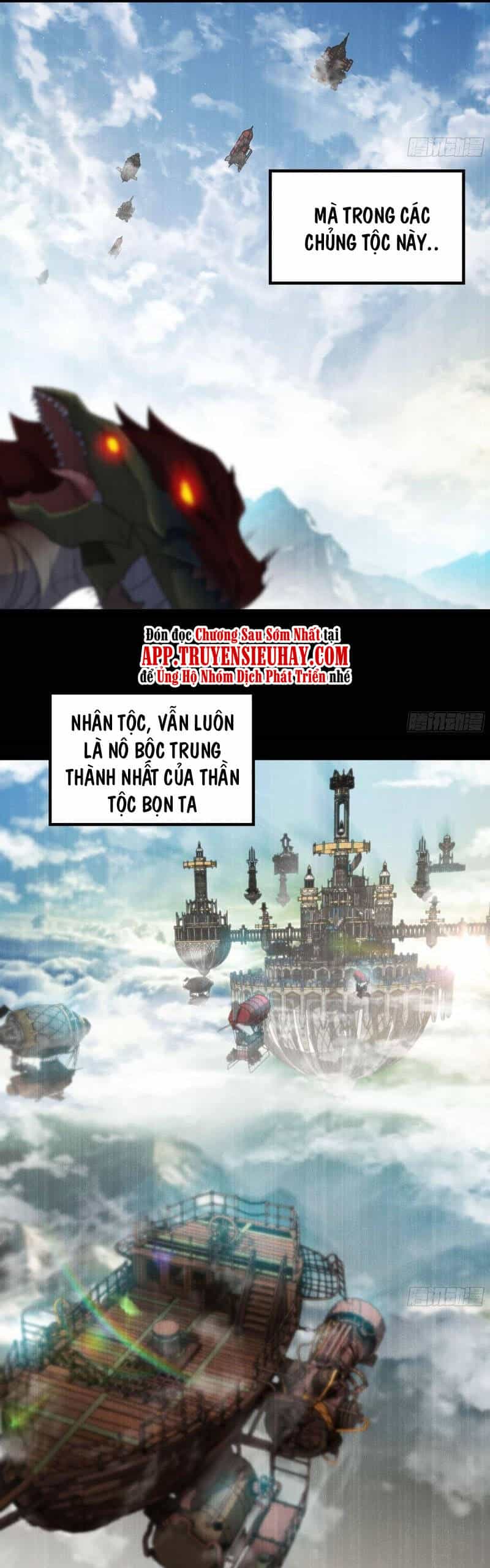 Vợ Tôi Là Quỷ Vương - Chương 399 - ảnh 12