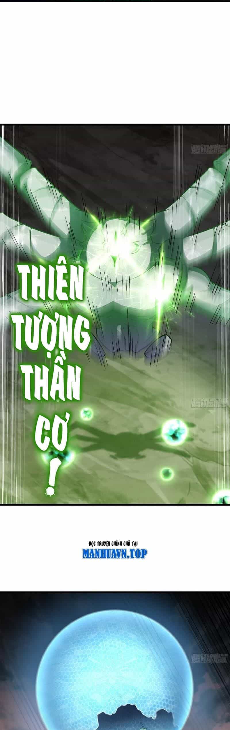 Vợ Tôi Là Quỷ Vương - Chương 449 - ảnh 19