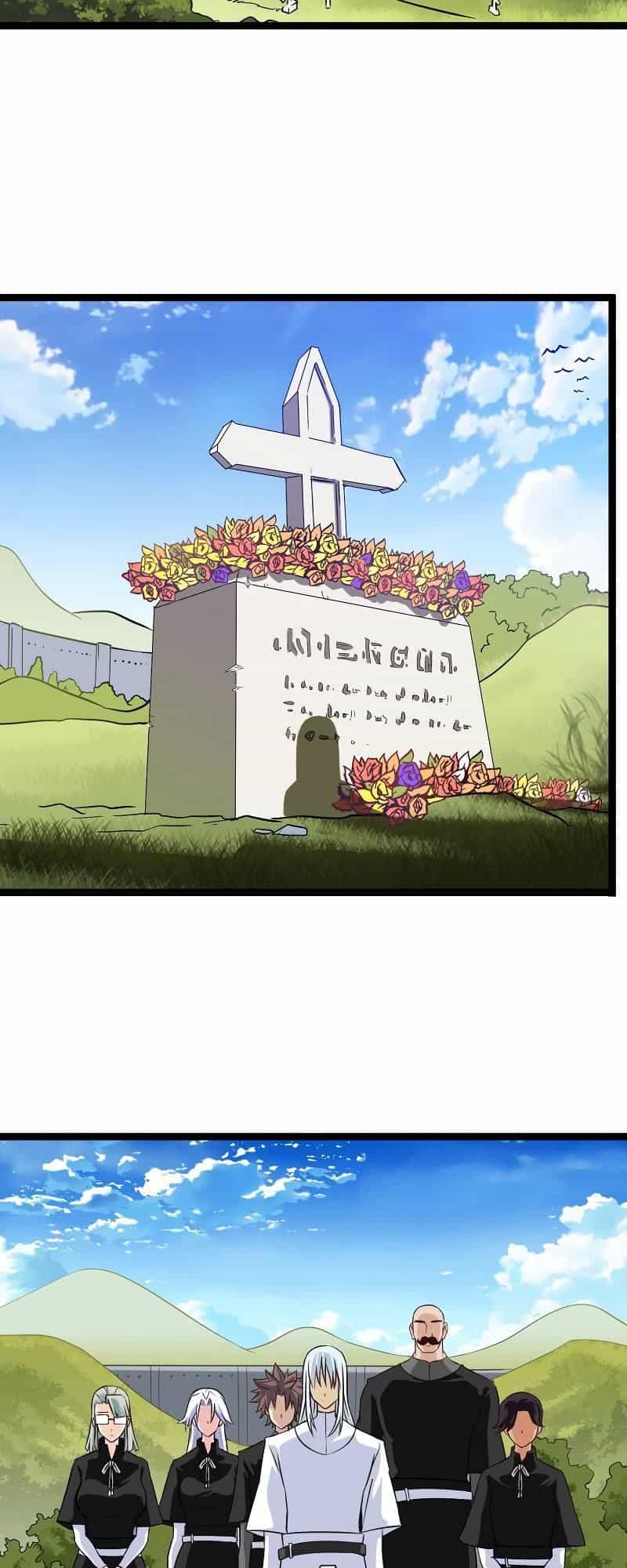 Vợ Tôi Là Quỷ Vương - Chương 47 - ảnh 15