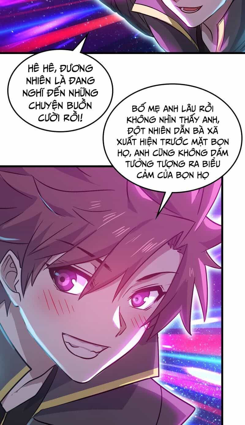 Vợ Tôi Là Quỷ Vương - Chương 457 - ảnh 20